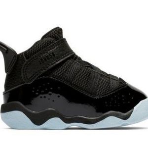 JORDAN 6 RINGS TODDLER